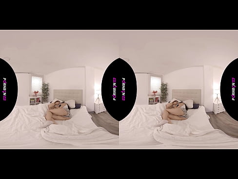 ❤️ PORNBCN VR Две млади лесбийки се събуждат възбудени в 4K 180 3D виртуална реалност Geneva Bellucci Katrina Moreno ☑ Хардкор порно в bg.loanworld.top